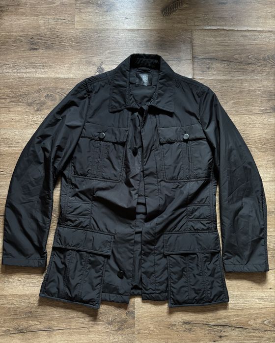 Куртка Bally Field Jacket / Safari Jacket Original
