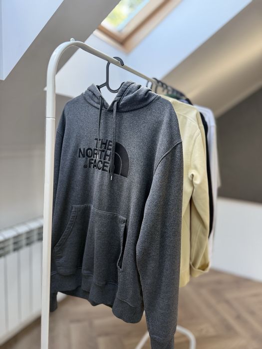 Кофта, світшот ,худі, the north face, levis, gant,pull bear , tommy jeans