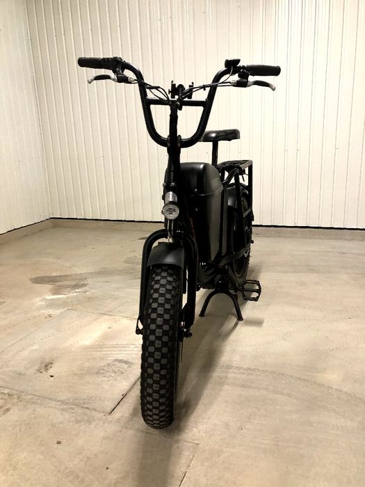 Rad Runner 2 - Cargo Bike