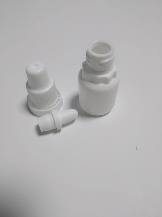 Buteleczka z kroplomierzem 5 ml