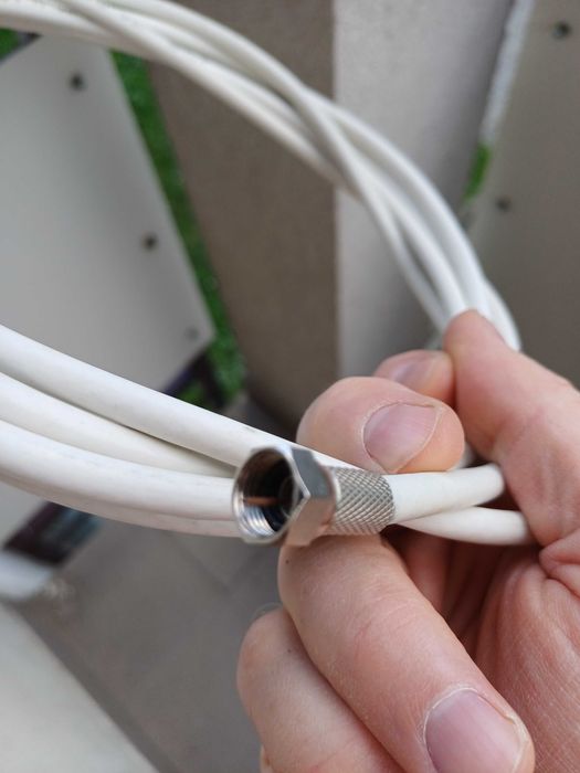 Kable HDMI, i antenowy