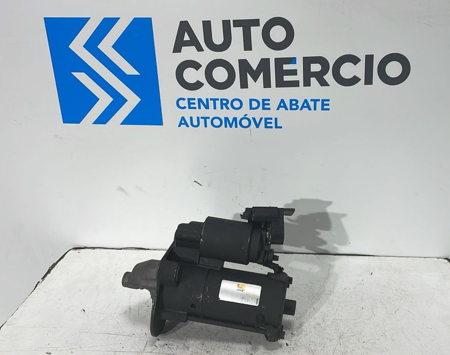 MOTOR DE ARRANQUE PSA CITROEN C4 II (B7) (NC_)  [10-18]