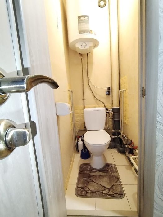 Продаж 1 кімн квартири