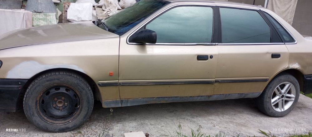 продається Ford Scorpio, 2.0 1991 року