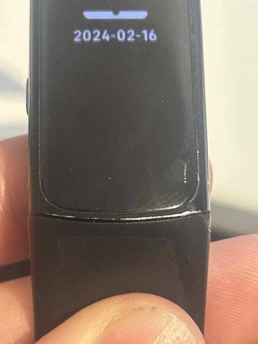 Smartwatch Fitbit Charge 6