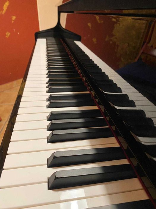 Pianino Hybrydowe | Casio GP-500 BP Gdańsk Przymorze Wielkie • OLX.pl