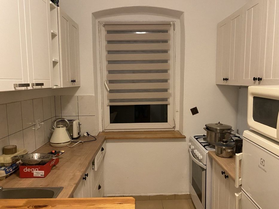 Pokój blizko centrum