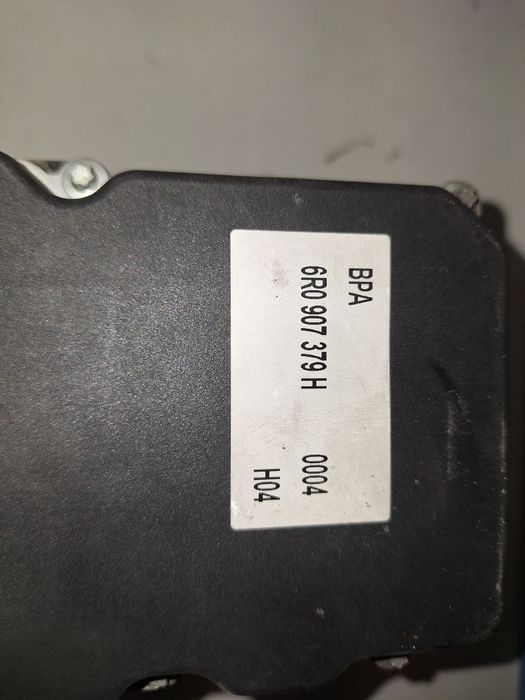 Módulo de Abs Seat ibiza 6j