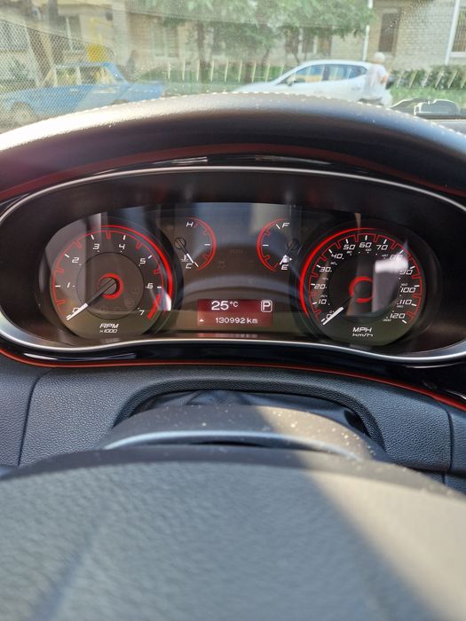Продаю Dodge Dart 2016