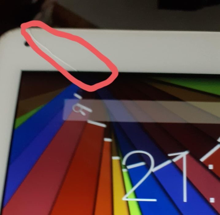 Tablet myTab 10" dual SIM