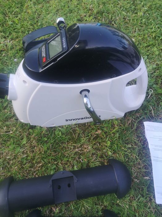 Rowerek rehabilitacyjny