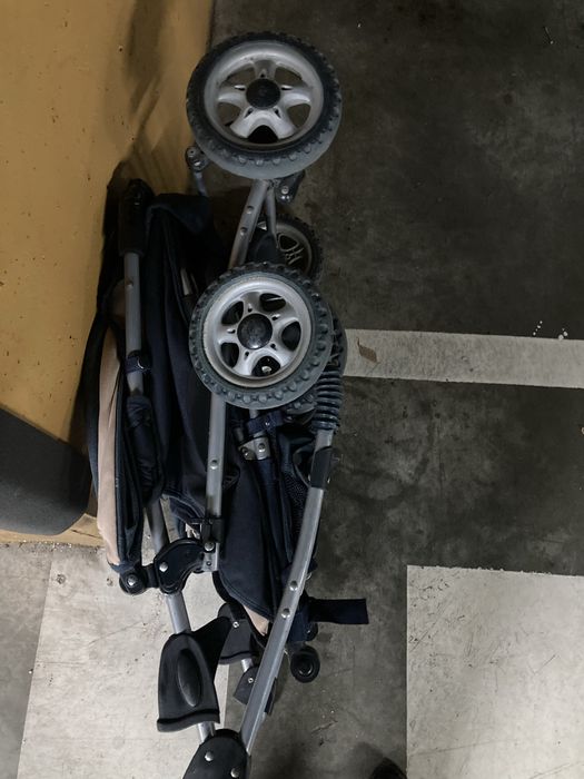 Bambisol Baby Stroller436899010147133445