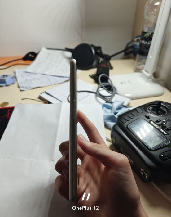 Realme GT2 pro 8/128 white