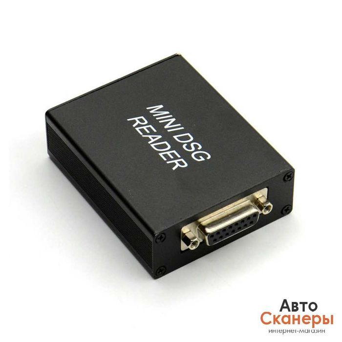 Программатор Мini DSG Rеаdеr (DQ200+DQ250)
