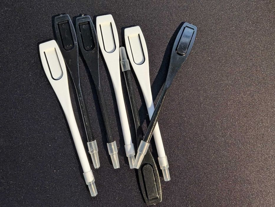 Canetas para Árbitro