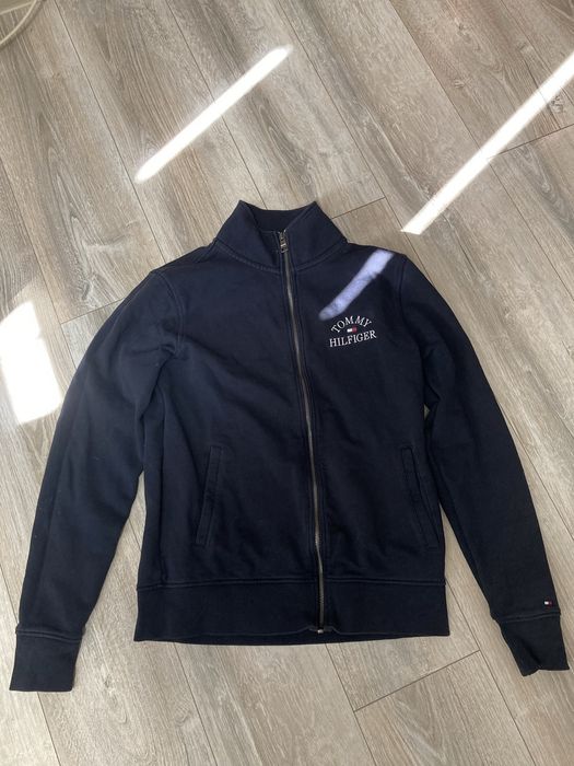 Олімпійка tommy hilfiger