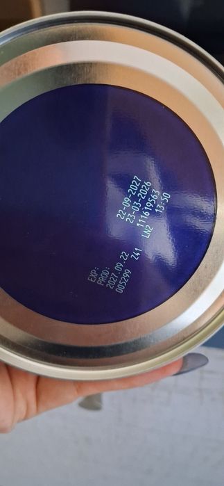 Aptamil AO-AC 400gr