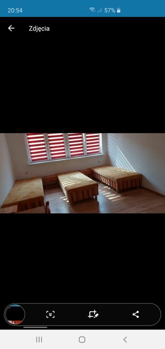 Kwatery pracownicze klimatyzacja