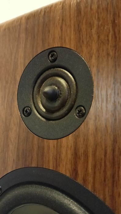 Kolumny Acoustic Energy Aegis Neo One Idealny stan.