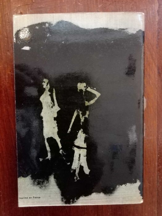 Sartre - Huis clos suivi de Les mouches