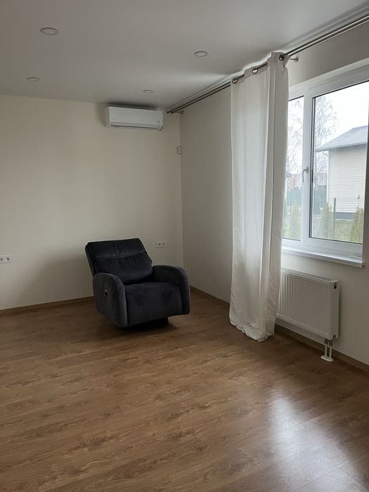 Продаж будинку Крушинка 4 сотки 65 м2 без %