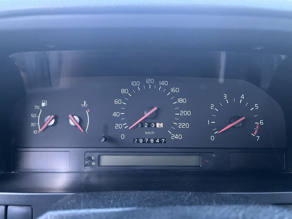 Volvo 850 2.0 benzyna