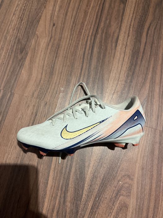 Chuteiras da nike mercurial pro tamanho 38