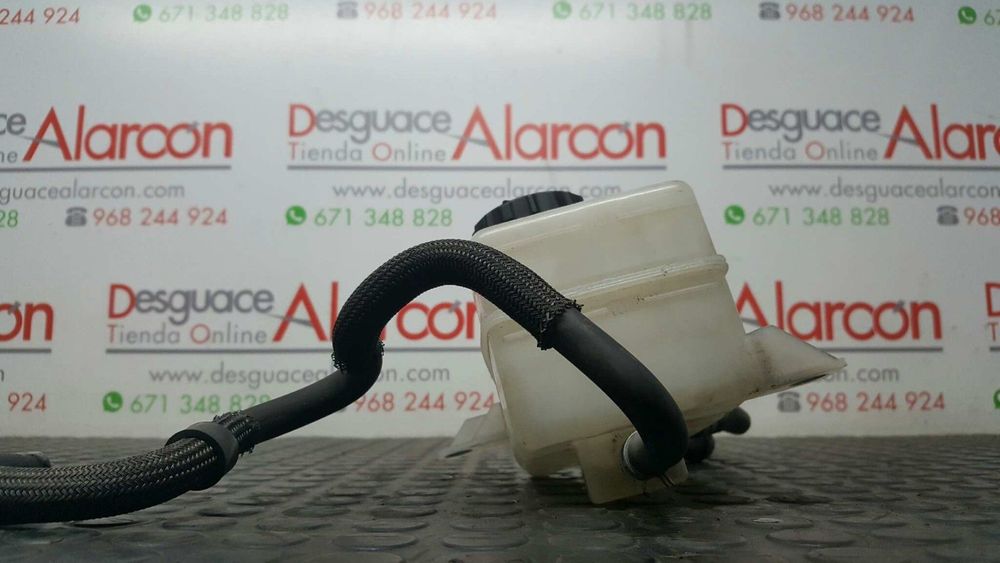 DEPÓSITO SERVO LEXUS RX 400H
