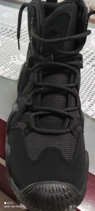 Buty taktyczne podwyzszane 44
