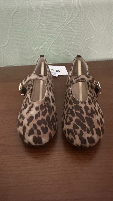 Туфлі H&m, розмір 32