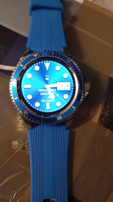 Smartwatch garett MEN 4s