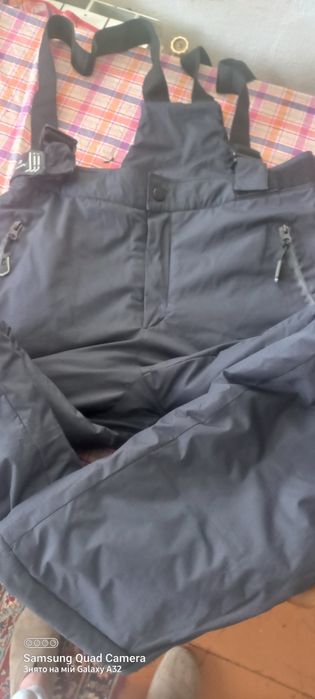 Лижні штани Salomon