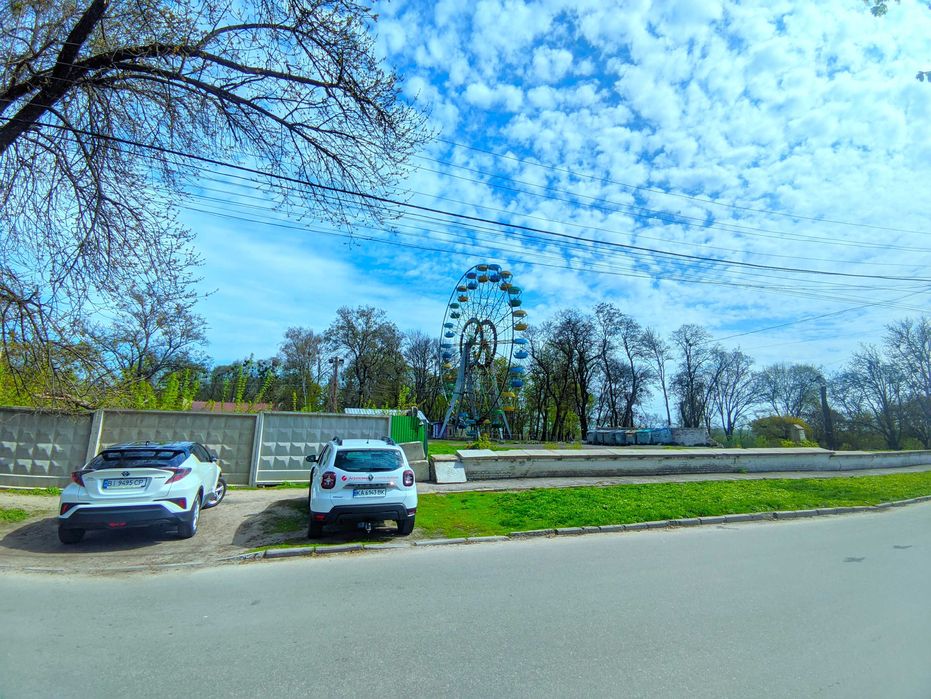 Елітний Центр. Квартира з Автономним Опаленням. З Новим Ремонтом! Торг