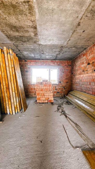 Продаж одноповерхових будинків в Бірках. БЕЗ КОМІСІЇ!