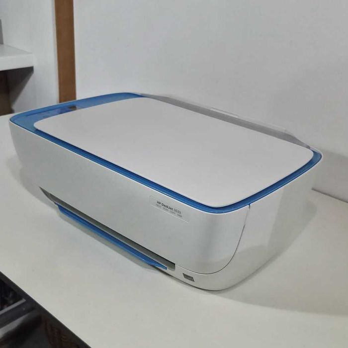 Impressora HP DeskJet 3639