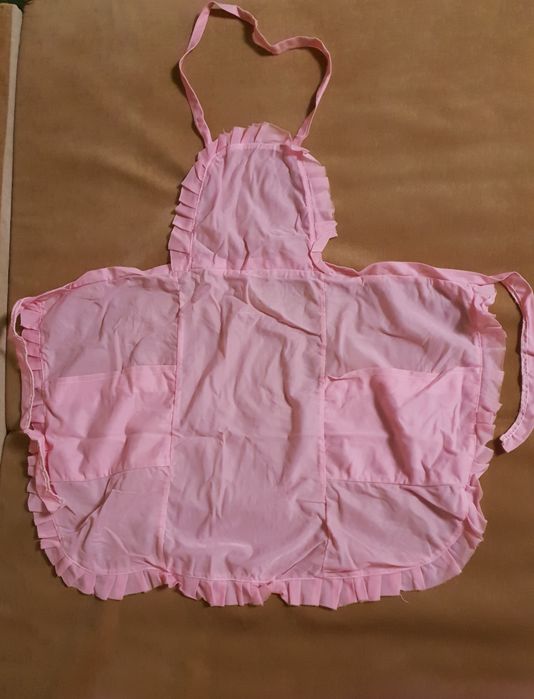 Фартук женский xs