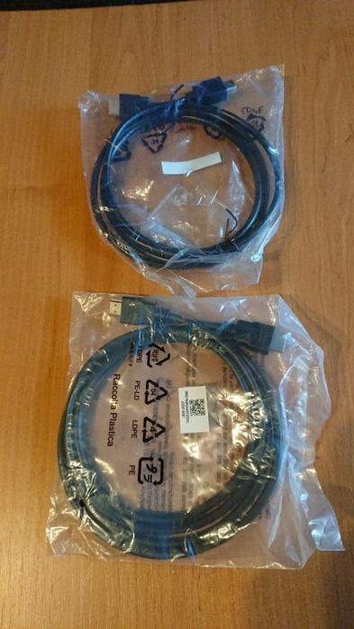 Компьютерные кабели