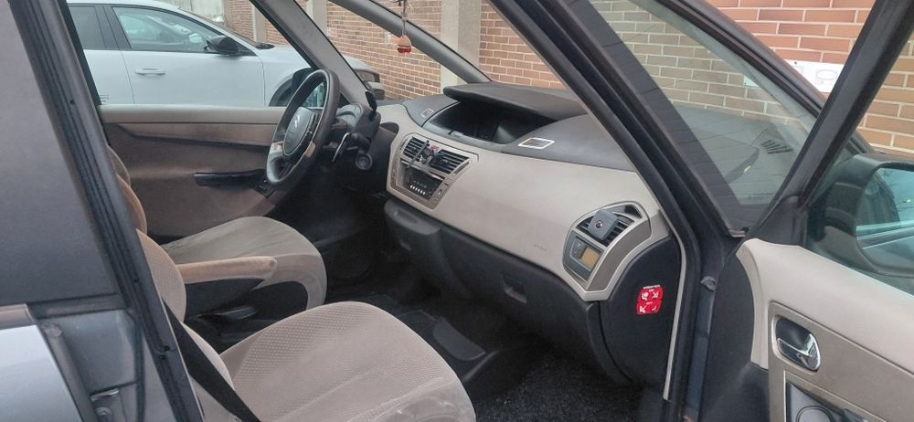 Veículo venda usado