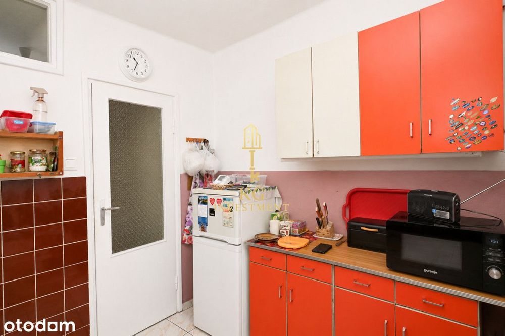2 pok osobne | piwnica 12 m2 | balkon | Sowliny