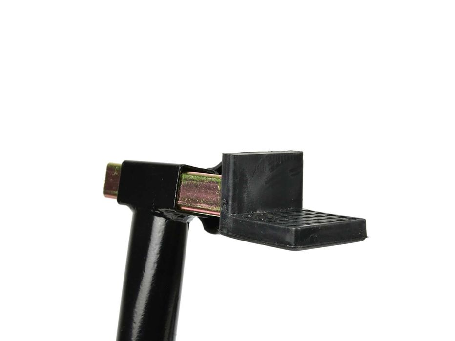 Par Suportes para Motos Dianteiro e Traseiro