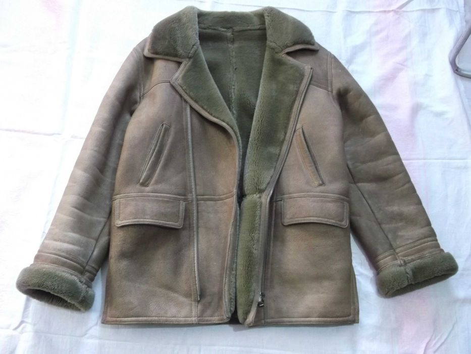 Верхняя одежда отличного качества