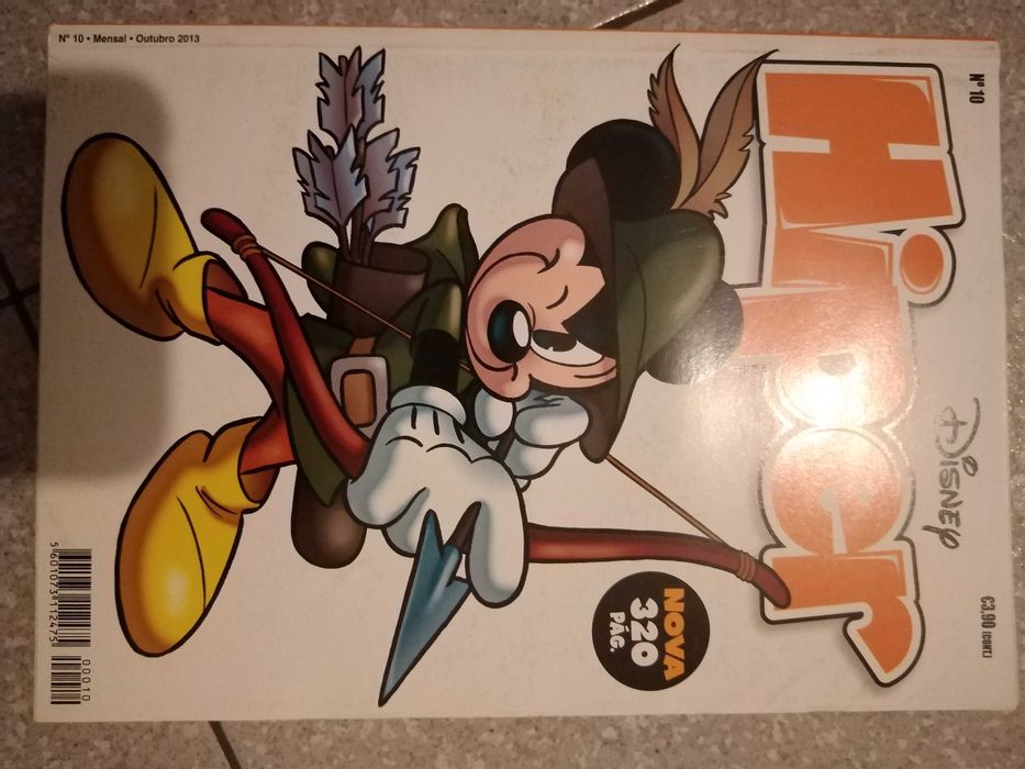 Various Comic Books434601474665359365