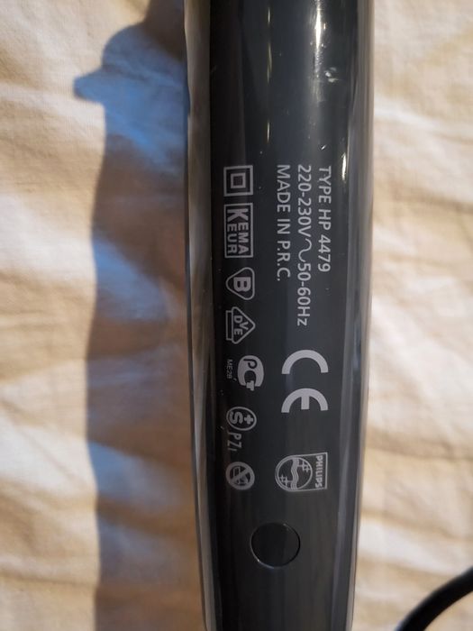 Lokówka Philips expressions