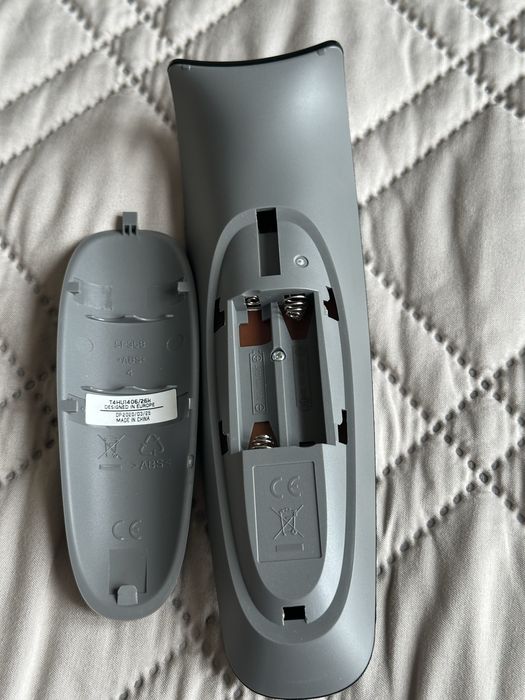 Comando TV BOX NOS HD.