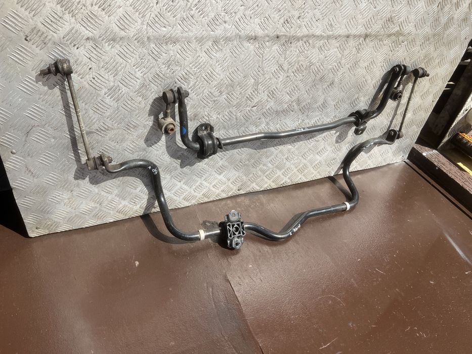 Стабилизатор перед зад тойота рав 4 toyota rav 4 год 20