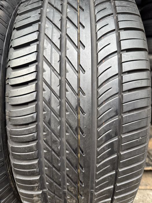 Літні шини 255/50 R20 Goodyear Eagle F1 AT SUV 4x4 2шт. 90% 2022
