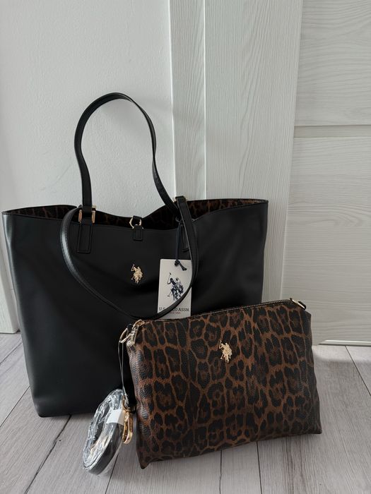 Shopperka U.S Polo Assn.