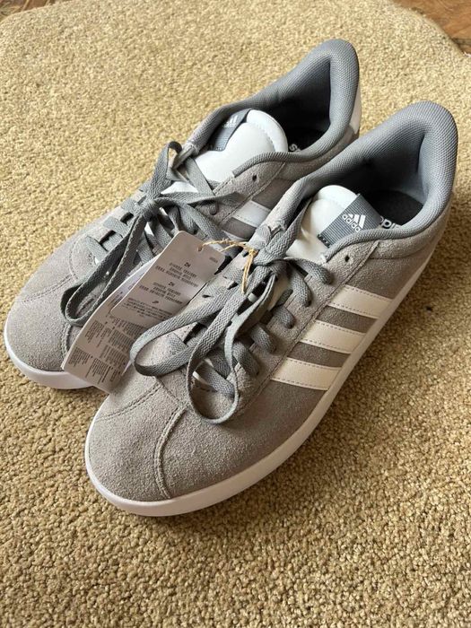 Кросівки Adidas VL Court оригінальні 45 (29см)