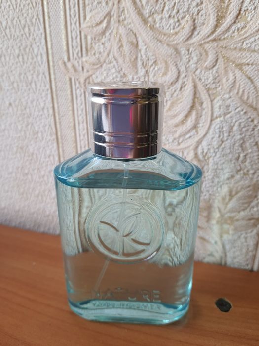 Туалетна вода Ялівець та Гваякове дерево Yves Rocher, Ив Роше