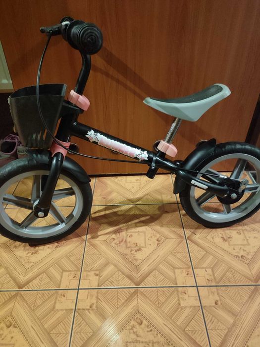 Sprzedam rowerek biegowy